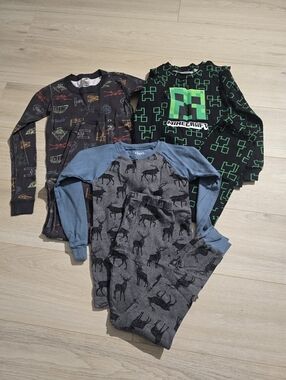 PYJAMA lot